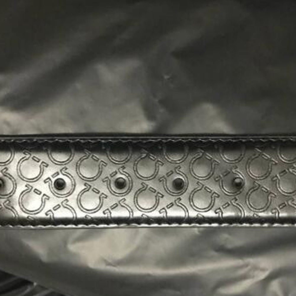 Ferragamo Belt - Picture 2 of 4